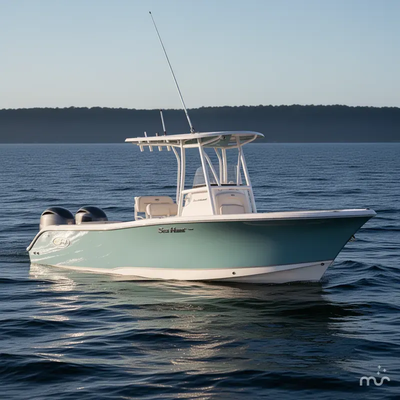 The Image of Sea Hunt Ultra 234 2027 - 0