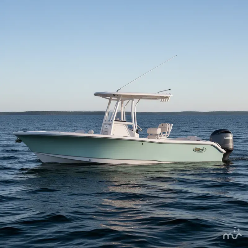 Slide: The Image of Sea Hunt Ultra 219 2027 - 2