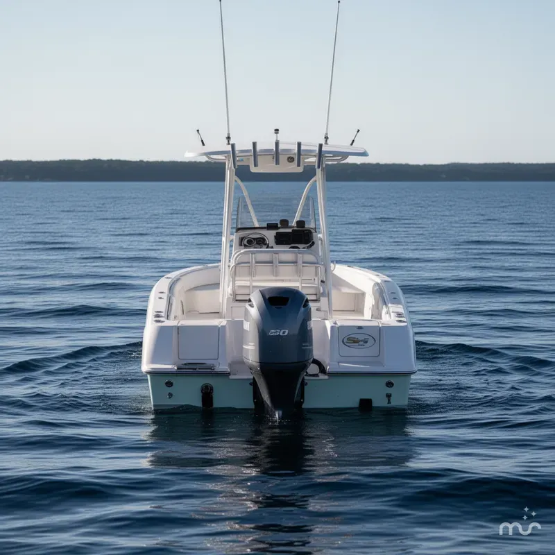 Slide: The Image of Sea Hunt Ultra 219 2027 - 3