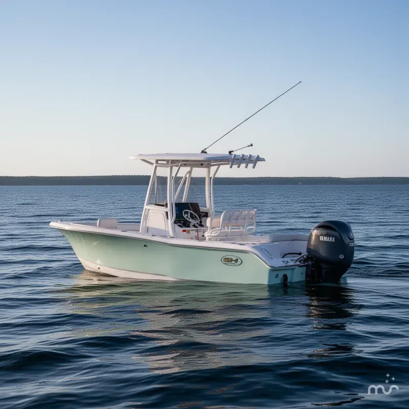 Slide: The Image of Sea Hunt Ultra 219 2027 - 4