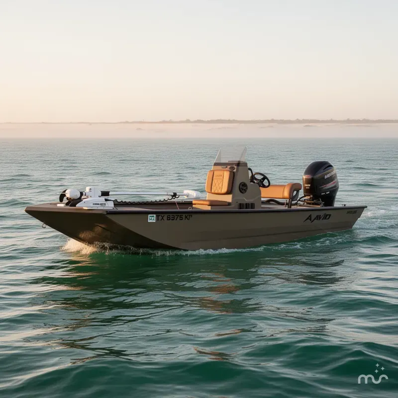 The Image of Avid 18 Rogue CC 2023 - 0