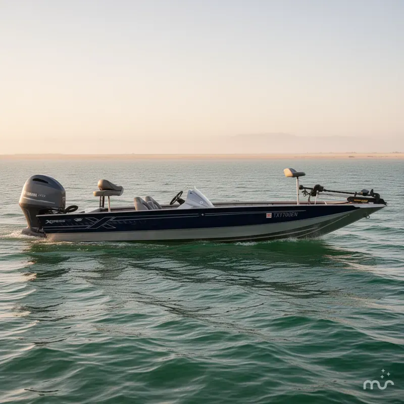 The Image of Xpress X21 Pro 2018 - 0