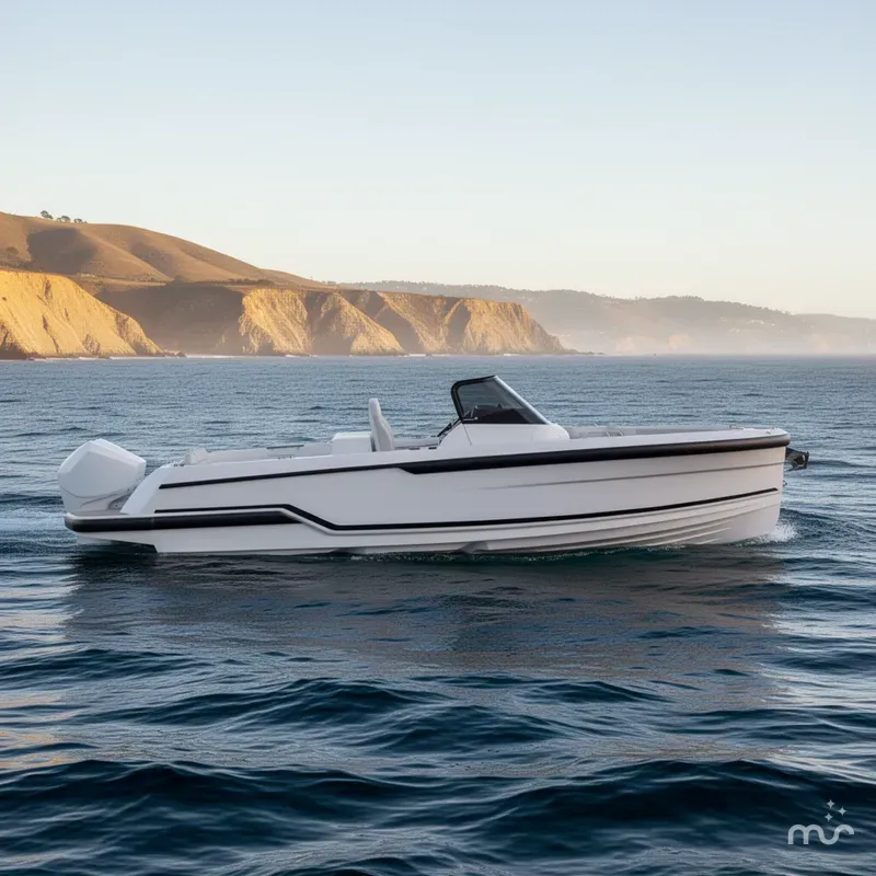 The Image of Wellcraft 28 Speedster 2026 - 0