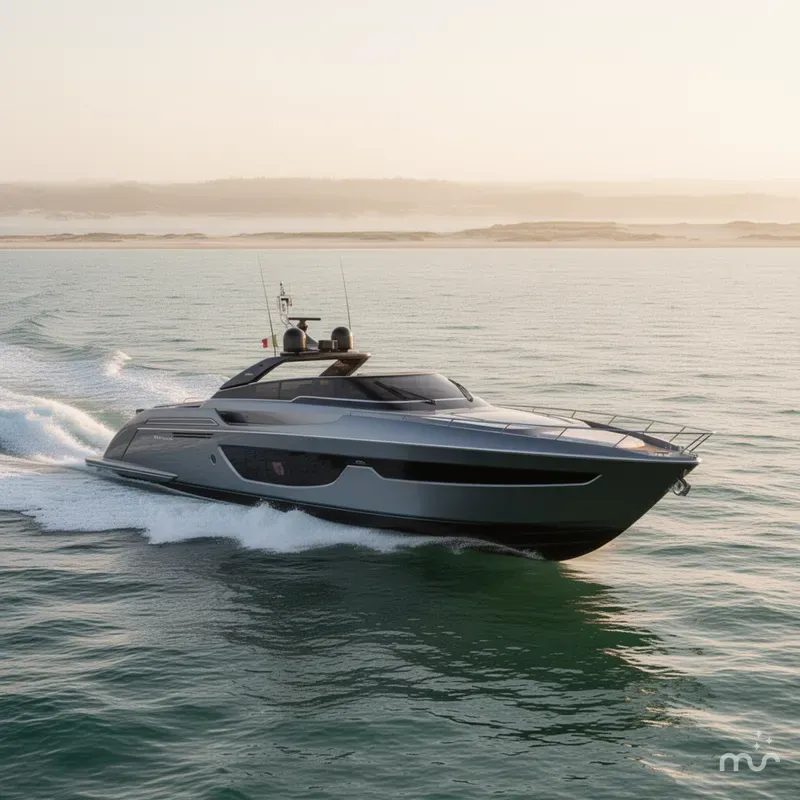 The Image of Riva 76' Bahamas Super 2027 - 0