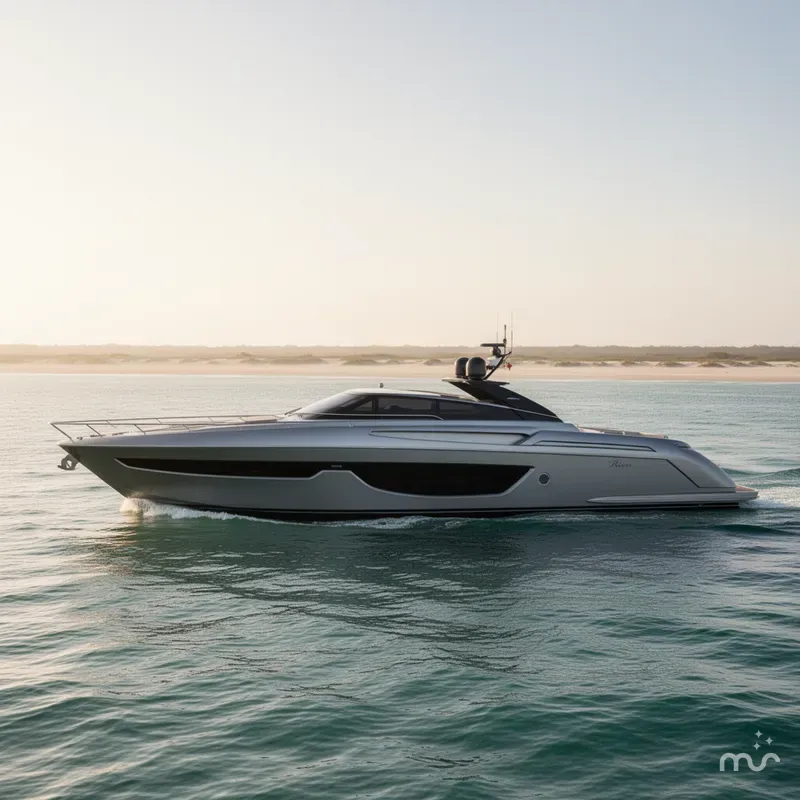 Slide: The Image of Riva 76' Bahamas Super 2027 - 2