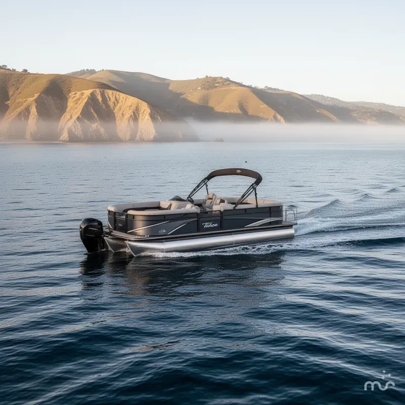The Image of Tahoe LTZ Quad Lounger Shift 23 2026 - 0