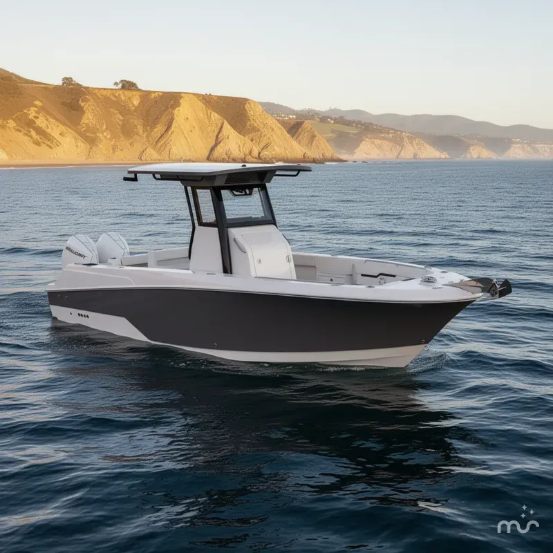 The Image of Wellcraft 263 Fisherman 2026 - 0