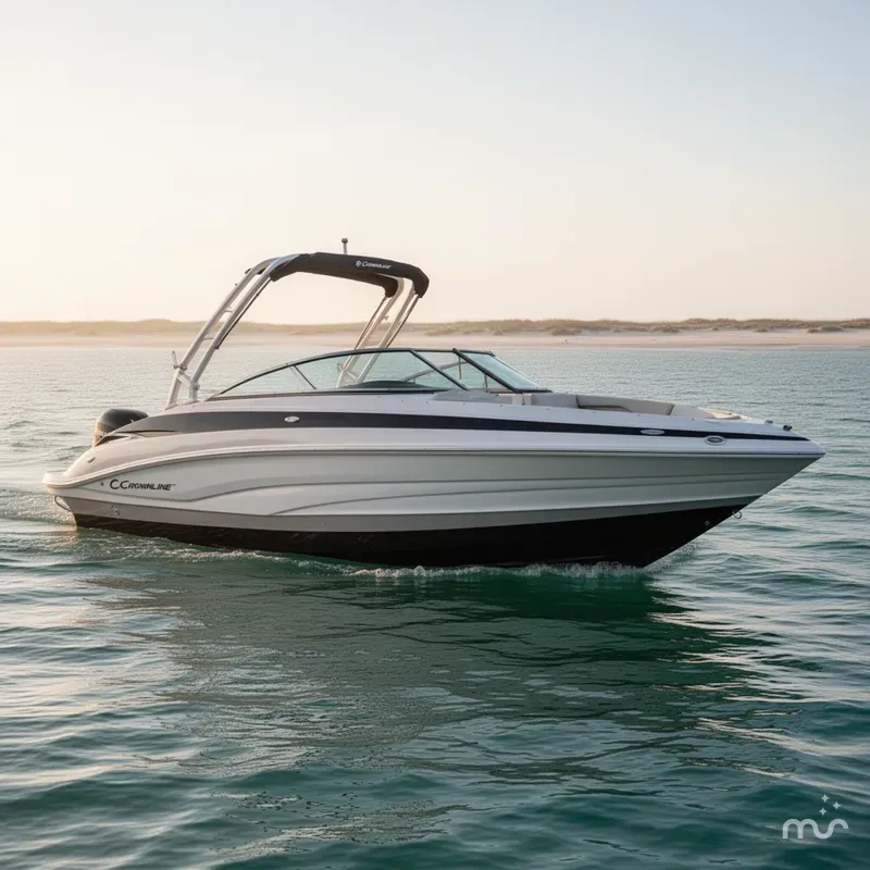 The Image of Crownline Boats 275 SS 2018 - 0