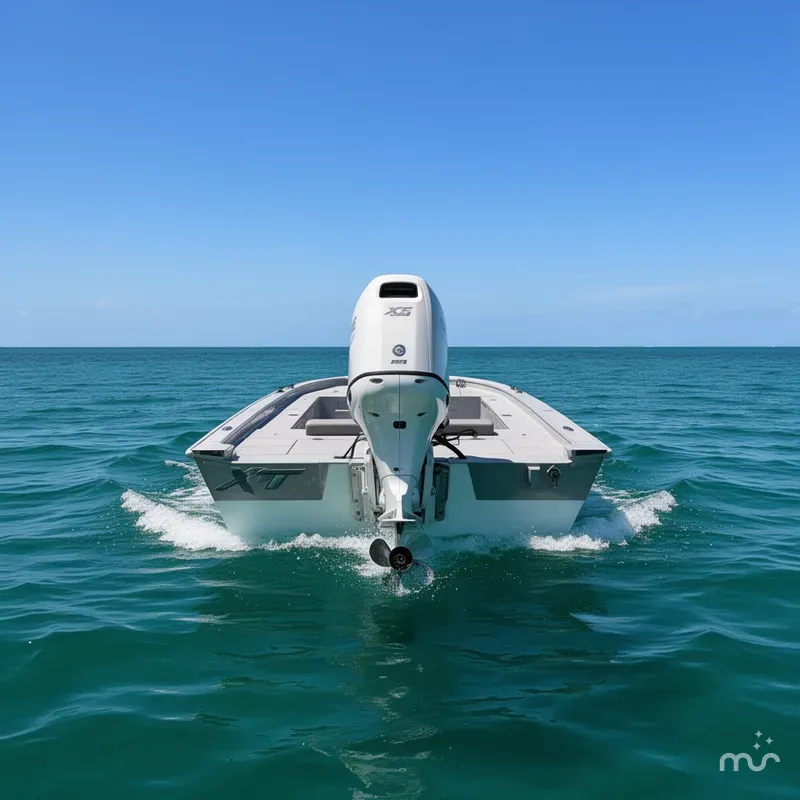 Slide: The Image of Xtreme Boats XT 2072 2023 - 3
