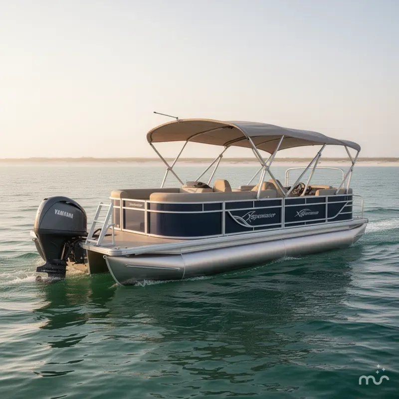 The Image of Sweetwater Xperience Split Bench SW 2286 SBX 2026 - 0