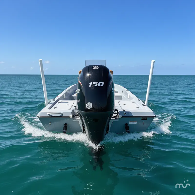 Slide: The Image of Skeeter SX Series SX221 2026 - 3