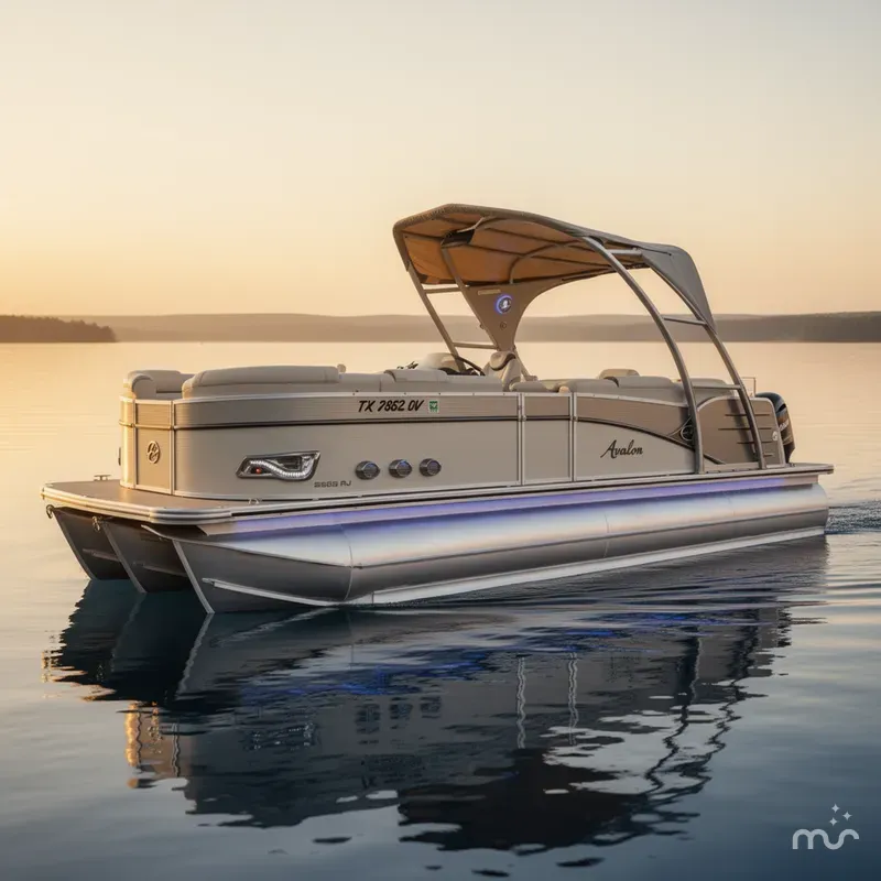 Slide: The Image of Avalon 2585 Catalina 2017 - 2