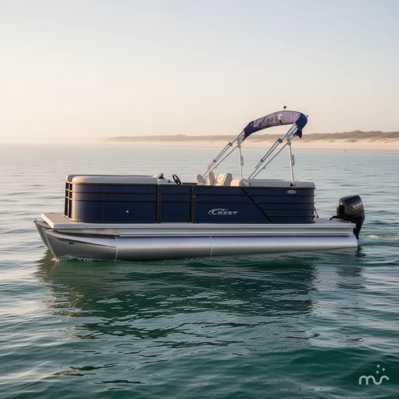 Slide: The Image of Crest Classic LX 200 SLC 2021 - 2