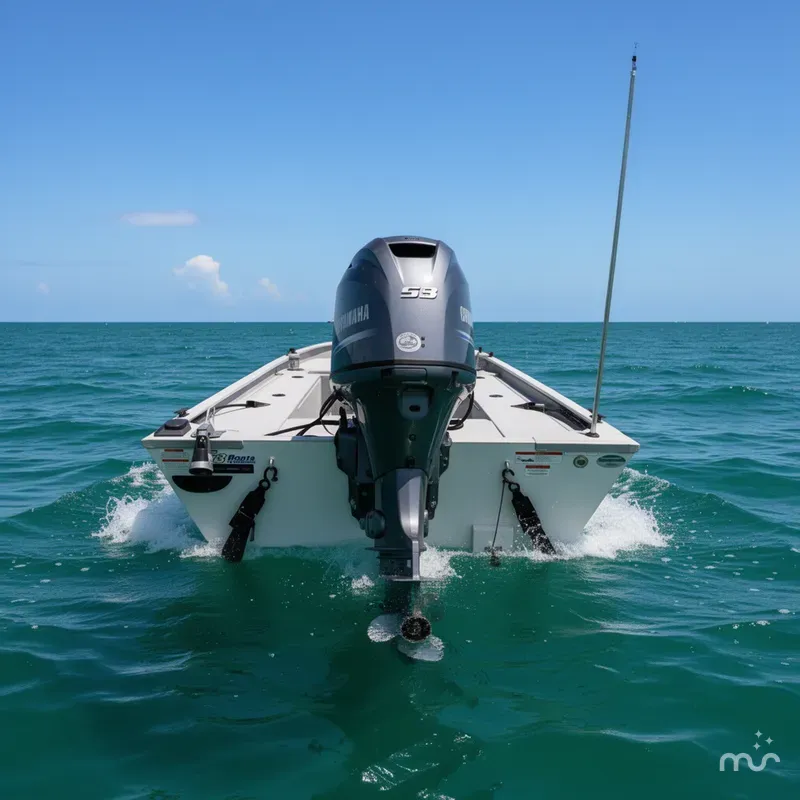 Slide: The Image of G3 Sportsman 1610 SS 2021 - 3