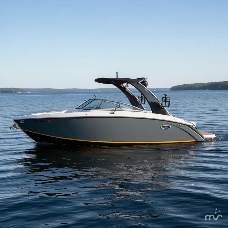 The Image of Cobalt R5 Surf 2019 - 0