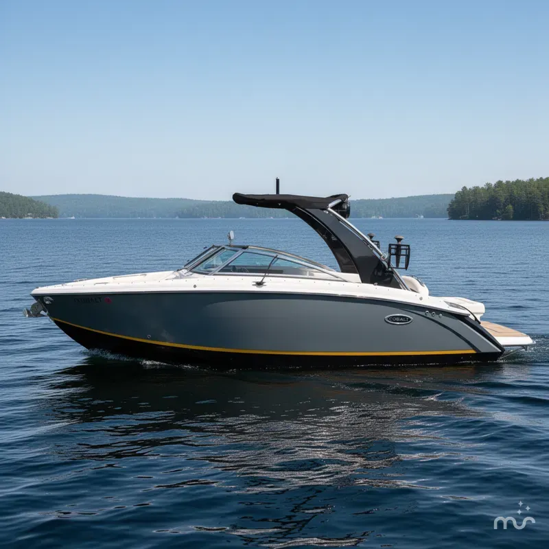 The Image of Cobalt R5 Surf 2019 - 0