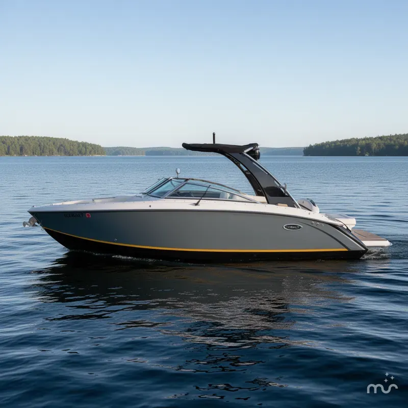The Image of Cobalt R5 Surf 2019 - 0