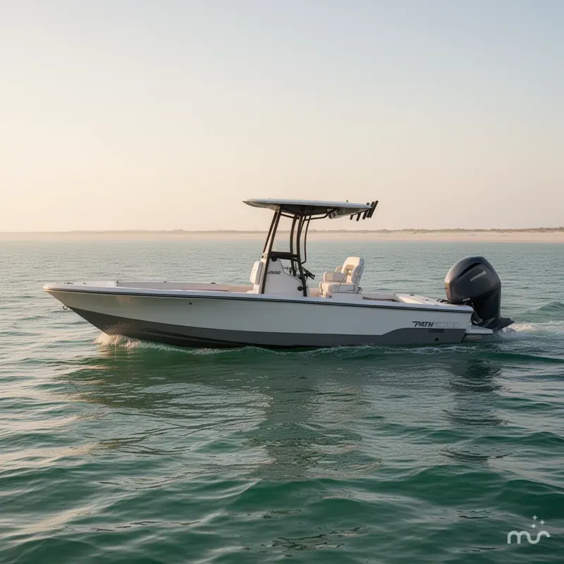 Slide: The Image of Pathfinder 2500 Hybrid 2025 - 2