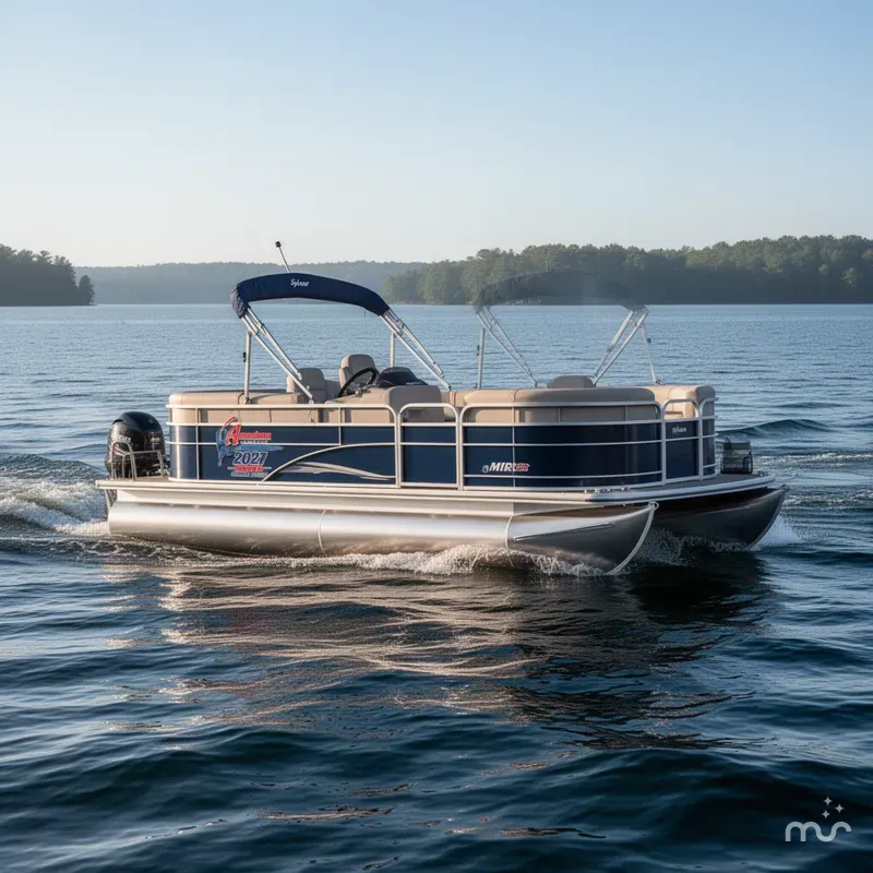 The Image of Sylvan MIR 820 PF 2027 - 0