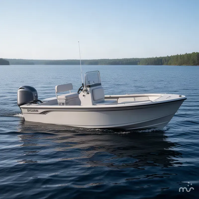 The Image of Sylvan L-3 ULZ/TT 2027 - 0