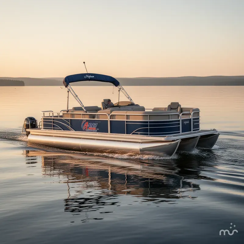 The Image of Sylvan MIR 820 LZ 2027 - 0