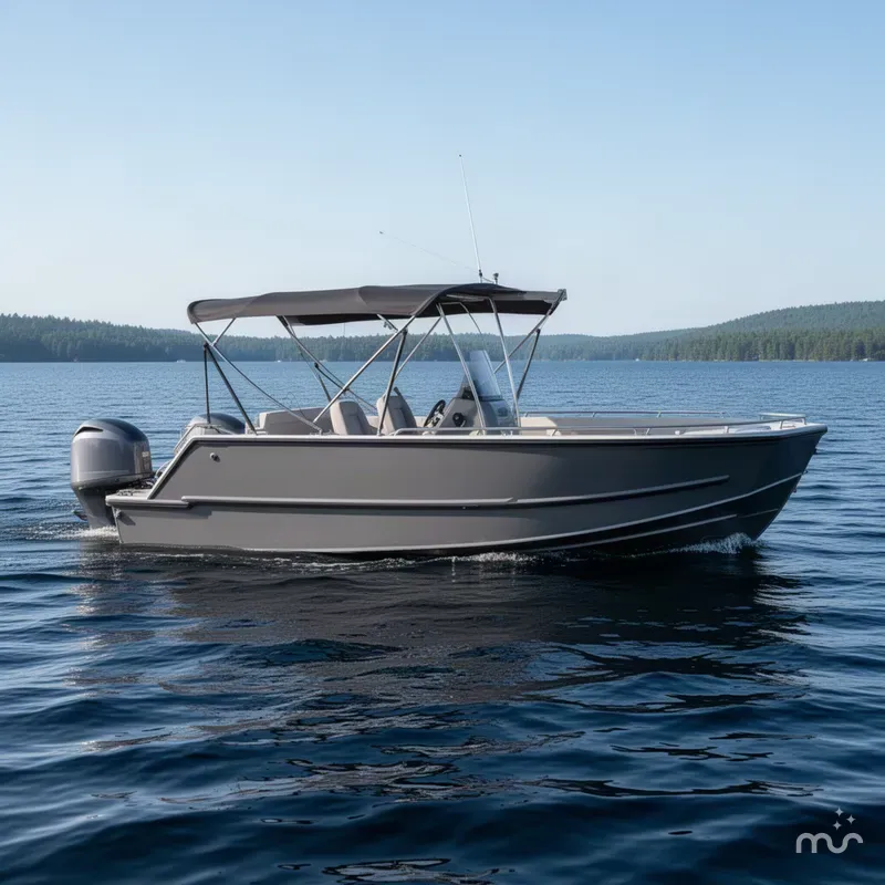 The Image of Sylvan A22 LZ DH SP/TT 2027 - 0