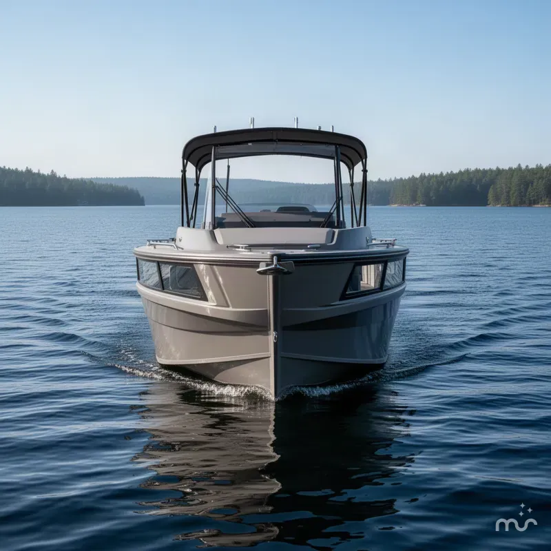 Slide: The Image of Sylvan A22 LZ DH SP/TT 2027 - 2