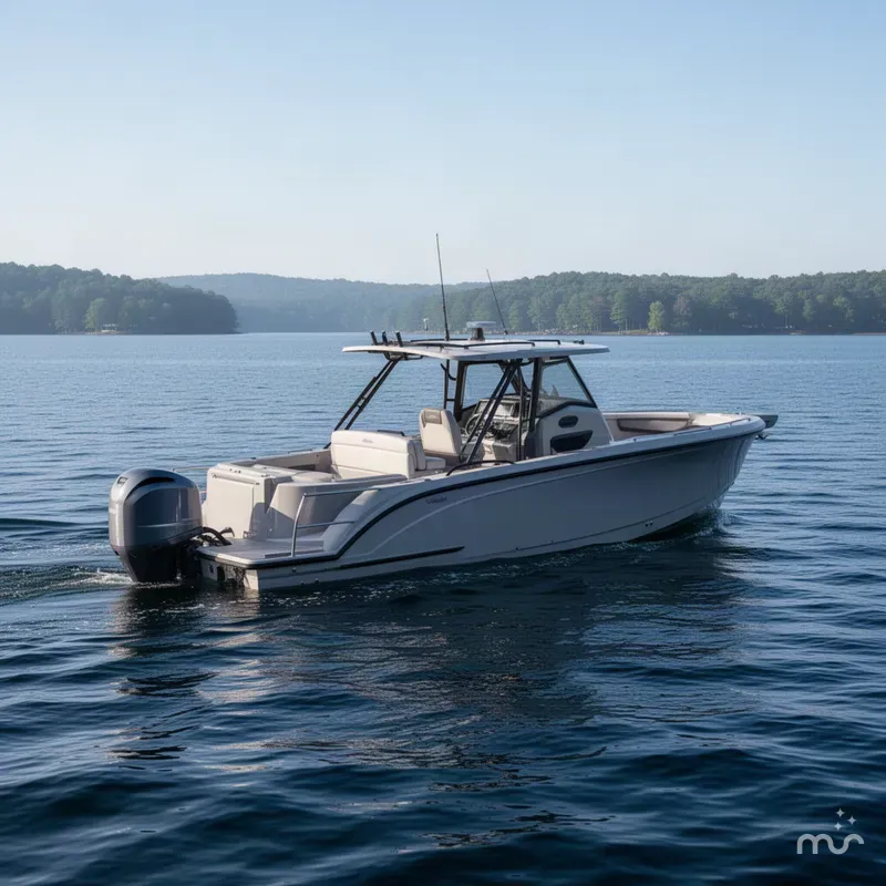 The Image of Barletta ARIA A22UC/TT 2027 - 1