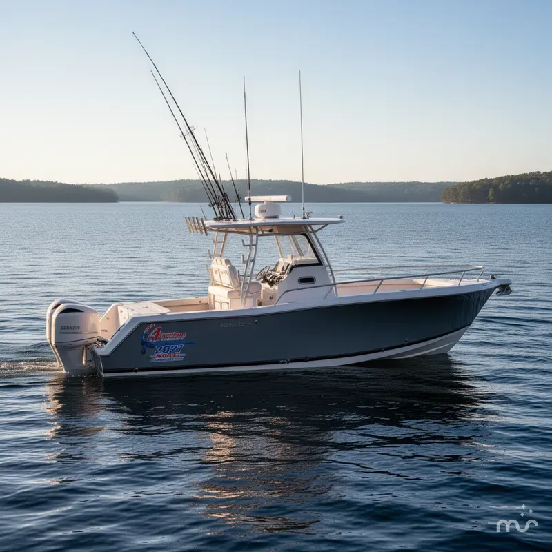 The Image of Barletta SANZA S22UC/TT 2027 - 0