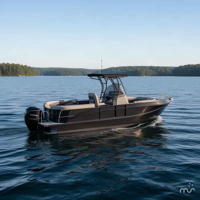 The Image of Barletta CABRIO C22UC/TT 2027 - 0