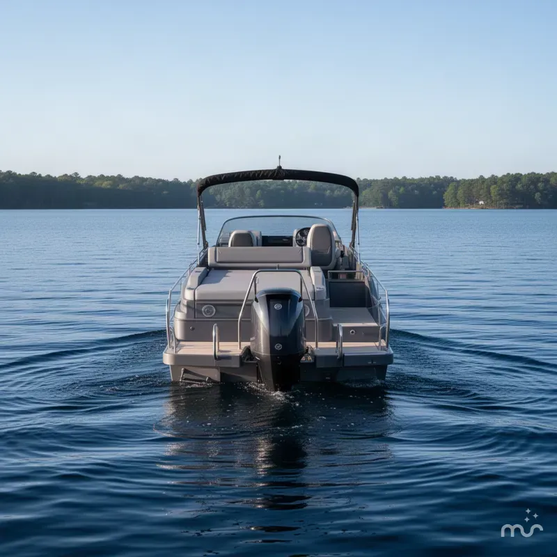 Slide: The Image of Barletta CABRIO C22UC/TT 2027 - 2