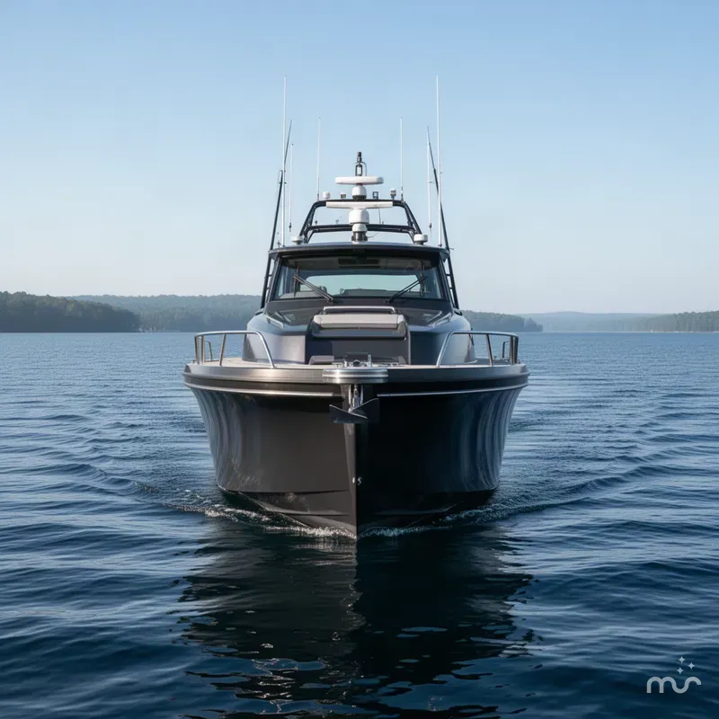 Slide: The Image of Barletta SANZA S22QC/TT 2027 - 2