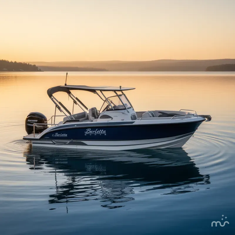 The Image of Barletta CABRIO C22UC/TT 2027 - 0