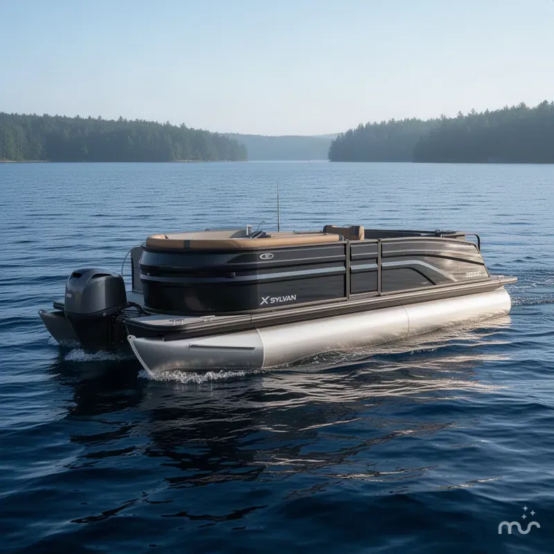 The Image of Sylvan X3 SLZ FG/TT 2026 - 0
