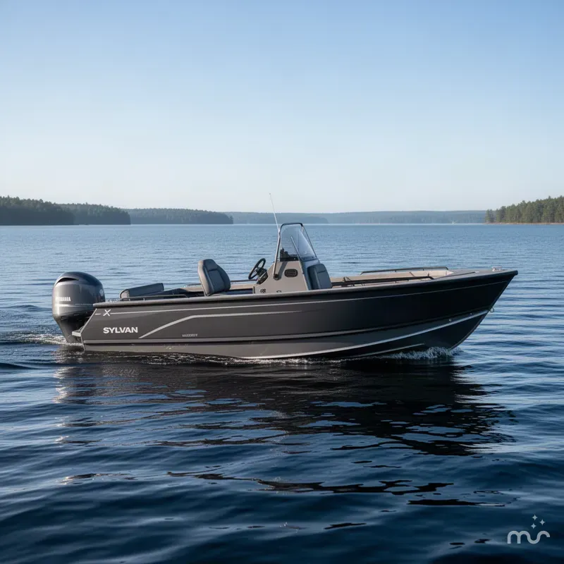 The Image of Sylvan X3 ULZ FG/TT 2026 - 0
