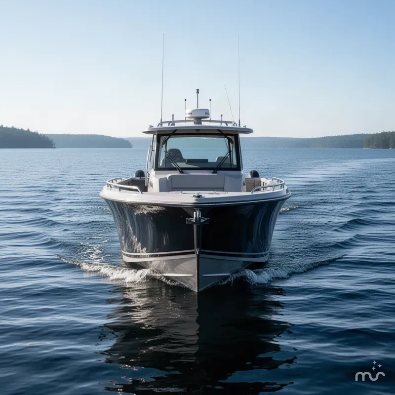 Slide: The Image of Sylvan X3 ULZ FG/TT 2026 - 2