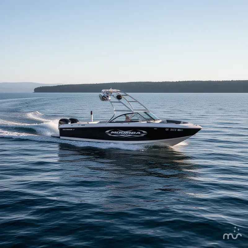 The Image of Moomba Outback 2010 - 0