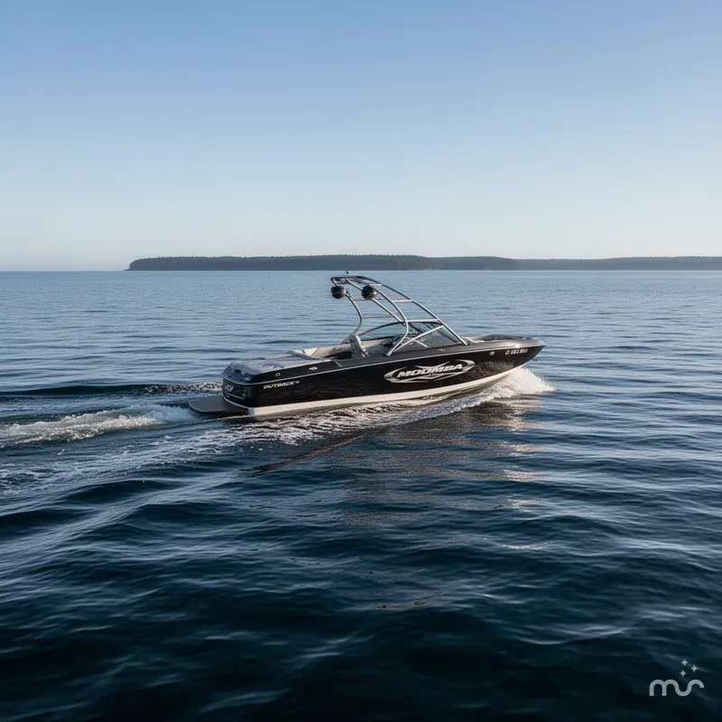 Slide: The Image of Moomba Outback 2010 - 1