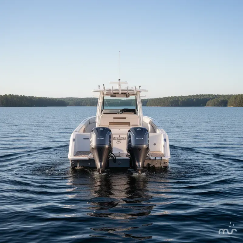 Slide: The Image of Pursuit S 280 Sport 2015 - 3