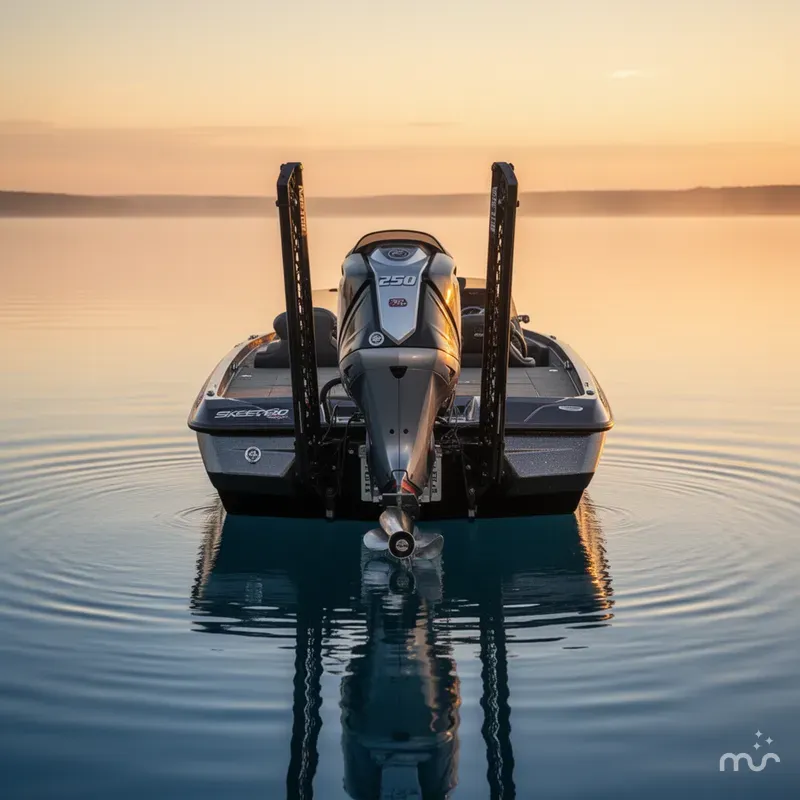 Slide: The Image of Skeeter FXE20 Limited 2027 - 3