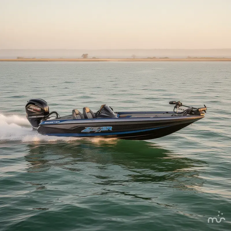 The Image of Skeeter ZXR19 2025 - 0