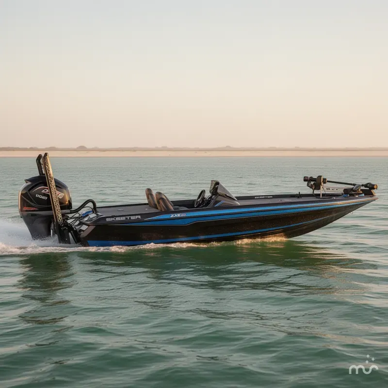 The Image of Skeeter ZXE20 2026 - 0