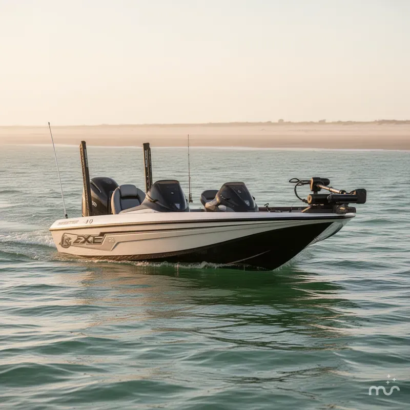 The Image of Skeeter ZXE21 2026 - 0
