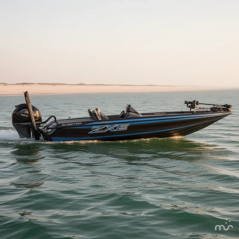 The Image of Skeeter ZXE20 2026 - 0