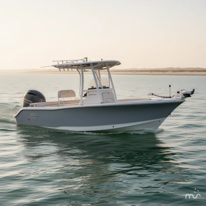 The Image of Sea Hunt Ultra 211 2020 - 0