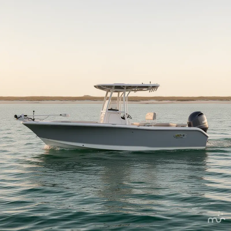 Slide: The Image of Sea Hunt Ultra 211 2020 - 2