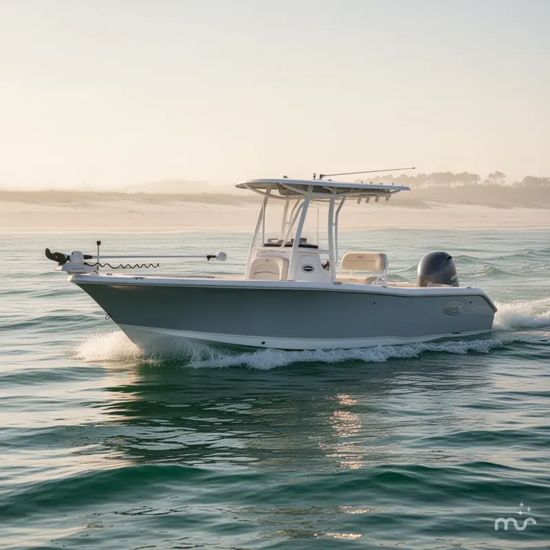 Slide: The Image of Sea Hunt Ultra 211 2020 - 4