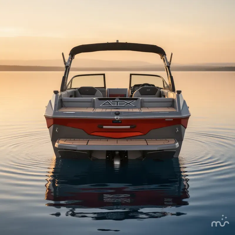 Slide: The Image of ATX 24 Type S 2022 - 3