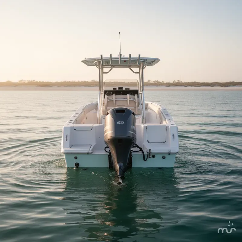 Slide: The Image of Sportsman Open 242 Center Console 2021 - 3