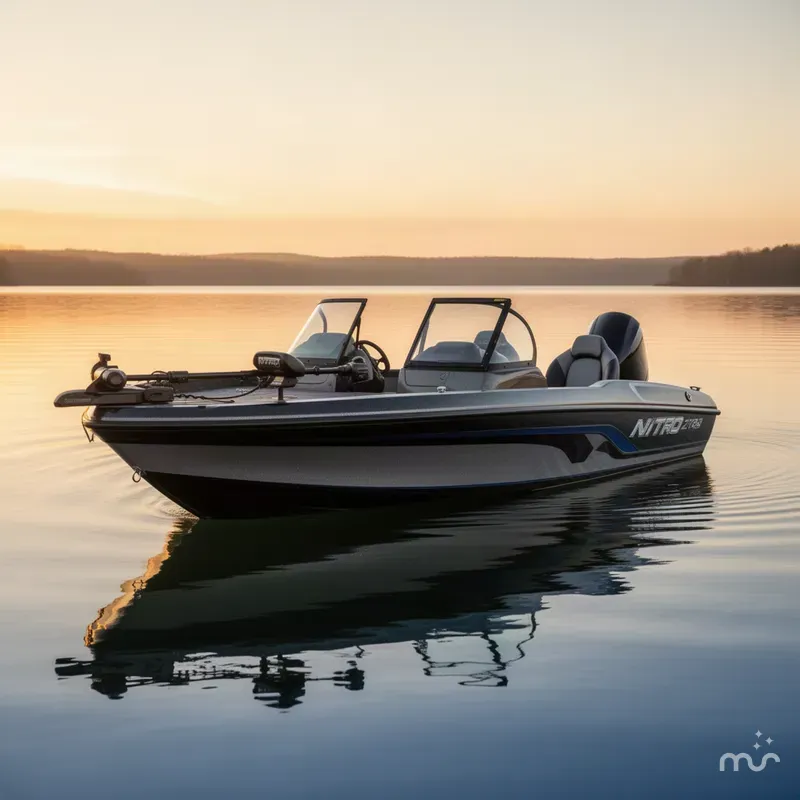 Slide: The Image of Nitro ZV21 Pro 2026 - 1